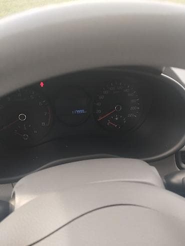 Унаа сатуу: Kia Morning: 2019 г., 1 л, Автомат, Бензин, Хетчбек — 8