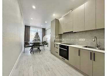 2 комнаты, 59 м², 7 этаж — 5