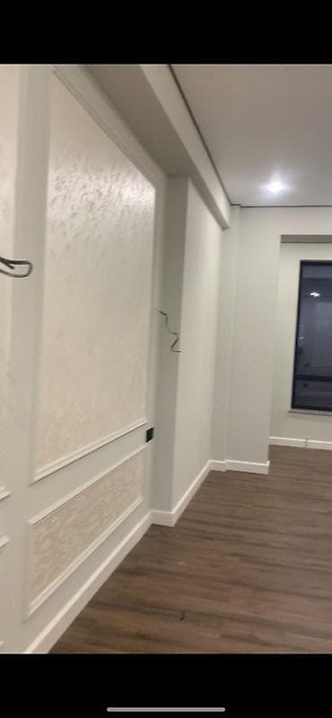 Внутренняя отделка: Квартира ремот кылабыз арзан жана сапату — 1