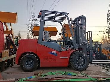 скутер для вода: Услуги вилочного погрузчика, наши опытные операторы разгрузят и — 1