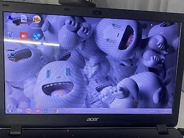 Ноутбуктар жана аксессуарлар: Офис үчүн, Колдонулган, Intel Celeron — 2