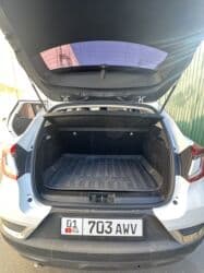 обмен на дом в городе каракол: Renault Kaptur: 2020 г., 1.3 л, Вариатор, Бензин, Кроссовер — 9