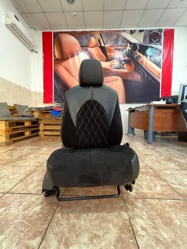 чехол камри 30: Чехлы Экокожа, Toyota, Новый, Самовывоз — 2