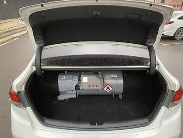 для саната: Hyundai Sonata: 2019 г., 2 л, Автомат, Газ, Седан — 7