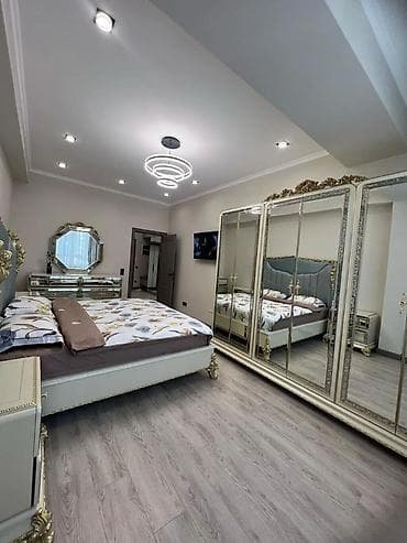 1к: ПИСАТЬ СТРОГО НА ВОТСАП НА СОТОВЫЙ НЕ ОТВЕЧАЮ + Квартира посуточно — 4