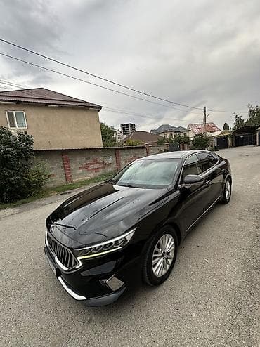 киа к7 дизель: Kia K7: 2019 г., 2.4 л, Автомат, Бензин, Седан — 3