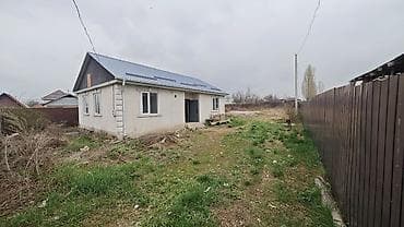 саутер: ❗СРОЧНО❗В СВЯЗИ С ОТЪЕЗДОМ С КР! ✅🏠Продаю дом и участок 12 СОТОК! ✅🏡На — 2