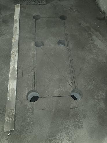 арт деко: Алмазное бурение и резка бетона/кирпича и.т.д - Сверление сквозных и — 5