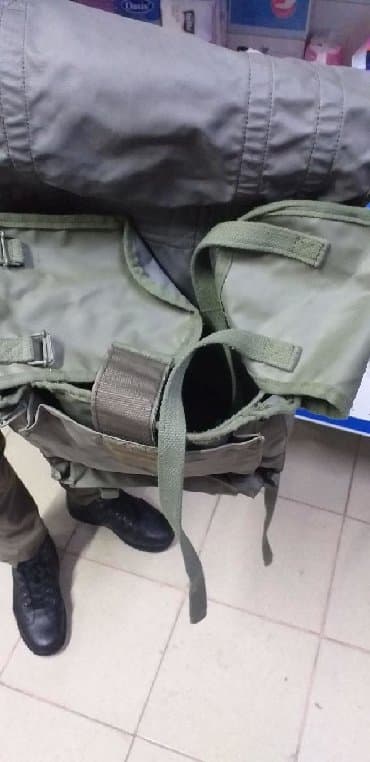 Искусство и коллекционирование: Продаю отличный рюкзак 3500сом оригинал🇱🇷 — 4