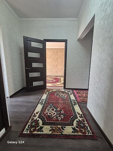 archa group: 3 комнаты, Собственник, С мебелью частично — 1