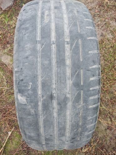 не нужные шины: Колеса в сборе R 15, Зима, Новый, Легковые — 7