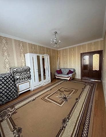 105: 2 комнаты, 50 м², 105 серия, 3 этаж, Косметический ремонт — 2