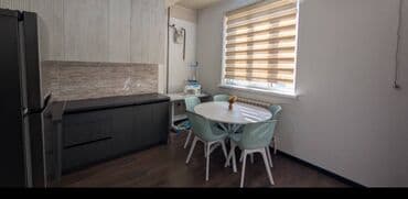 снять квартиру в джал 1 комнатную: 1 комната, 37 м², Элитка, 13 этаж, Евроремонт — 4