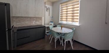 продажа квартир жалалабад: 1 бөлмө, 37 м², Элитка, 13 кабат, Евроремонт — 4