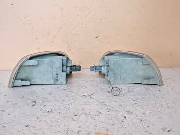 поворотники на виндом: Правый поворотник Fiat 1995 г., Б/у, Оригинал, Германия — 5