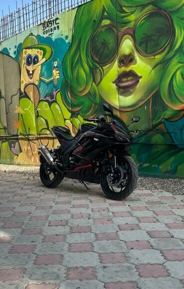 электронные мотоциклы: Спортбайк Ducati, 250 куб. см, Бензин, Взрослый, Б/у — 1