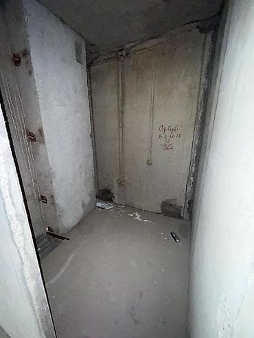 225 квартал: 1 комната, 48 м², Городское ГАИ 108 серия, 9 этаж, ПСО (под самоотделку) — 4
