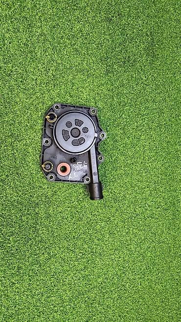 е38: Клапан квкг Е39 е38 е34 е31 Клапан квкг 7 501 —563 Год 2000 В — 1