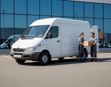 авто транзбой: Грузоперевозки по городу и межгород. Быстро! Качественно! Недорого! — 1