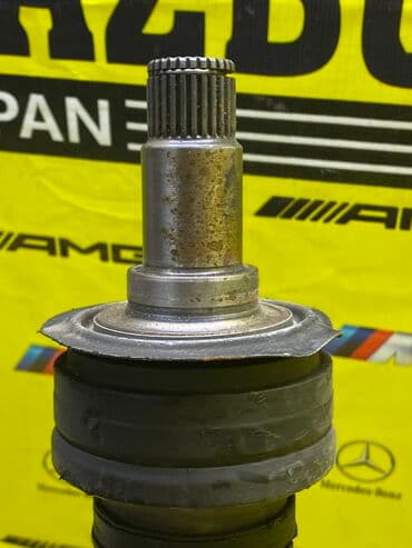 мотор ниссан мурано: Граната С приводом Mercedes-Benz Оригинал, Япония — 3