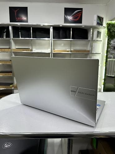 asus rog b class: Новый, Intel Core i5 — 5
