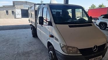 сколько стоит фуры: Продаю Mercedes Sprinter самосвал в хорошем состоянии — 4