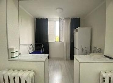 6мкр квартира: 1 комната, 33 м², 104 серия, 4 этаж, Косметический ремонт — 7