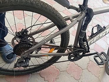 beta fpv: Горный велосипед, Алюминий — 3