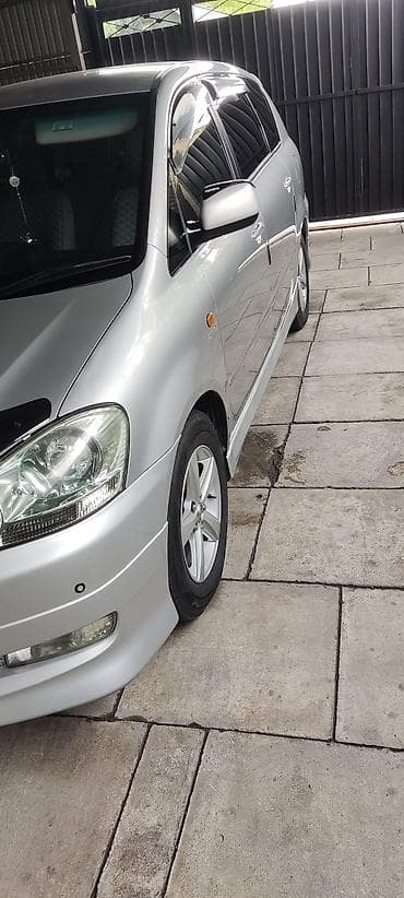 двигатель на естима: Toyota Ipsum: 2003 г., 2.4 л, Автомат, Бензин, Минивэн — 10