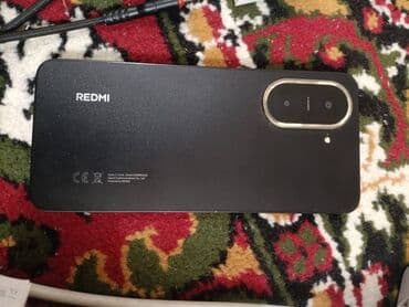 сколько стоит redmi 5: Redmi, Redmi A5, цвет - Черный — 1