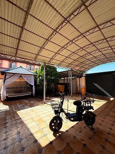 house: Продается дом | Арча Бешик | евроремонт • Площадь дома — 190 м² • — 3