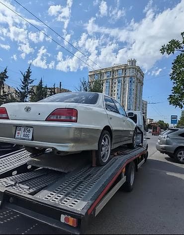 нужен печник: С лебедкой — 2