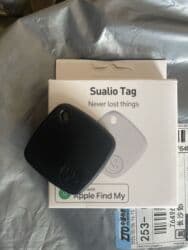 купить трекер: 📍 GPS трекер для iPhone — ваш надёжный помощник, как настоящий AirTag — 9