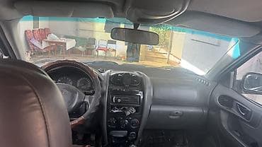 Hyundai Santa Fe: 2001 г., 2 л, Механика, Бензин, Кроссовер — 8