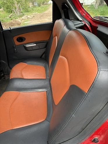 мото honda: Daewoo Matiz: 2009 г., 0.8 л, Автомат, Хэтчбэк — 9