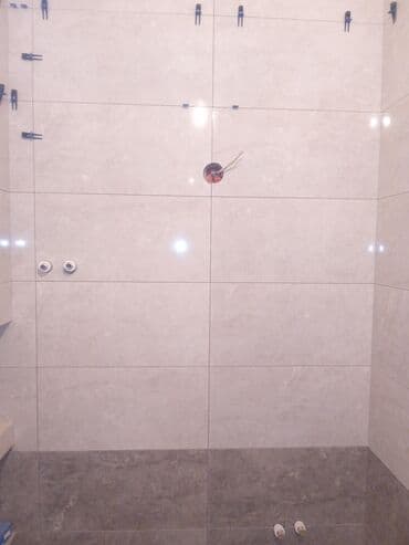 Дизайн, проектирование: Кафель Койом 1000 сом шпаклёвка тартам 120 ламинат 250 — 7