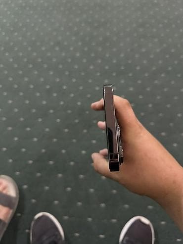 microlab 5 1: IPhone 14 Pro Max, 256 ГБ, Deep Purple, Зарядное устройство, Чехол, Кабель, 80 % — 5