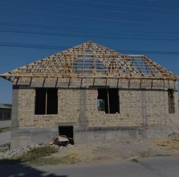 кырша: Үйдүн үстүндөгү чатыр | Демонтаждоо 3-5 жылдык тажрыйба — 4