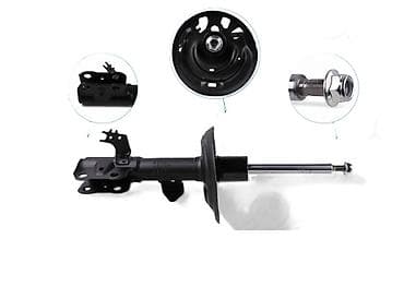 Новые амортизаторы для японских авто при покупке 2х амортизаторов at lalafo.kg Новые амортизаторы для японских авто при покупке 2х амортизаторов