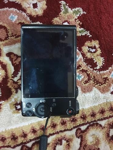 redmi note 8 pro 4pda: Компактная цифровая камера Sony Cyber-shot DSC-WX300 продам или — 3
