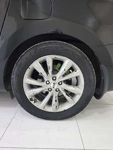 Продажа авто: Kia Carnival: 2018 г., 2.2 л, Автомат, Дизель, Минивэн — 6