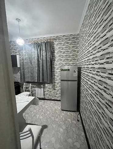 105: 1 комната, 35 м², 105 серия, 7 этаж — 5