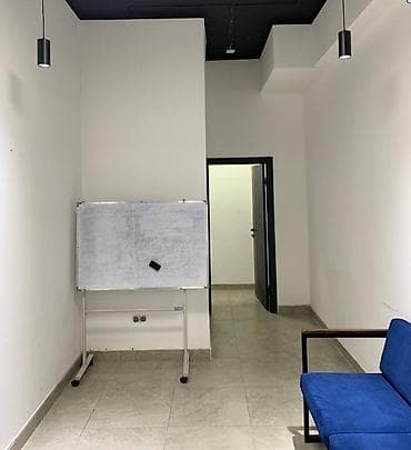 оборудование автомойка: Аренда офисов, 75 м², В жилом комплексе, 1 линия, С оборудованием, С отдельным входом — 3