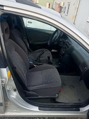 авто сатылат: Toyota Caldina: 2002 г., 1.8 л, Кол менен иштөөчү, Бензин, Универсал — 3
