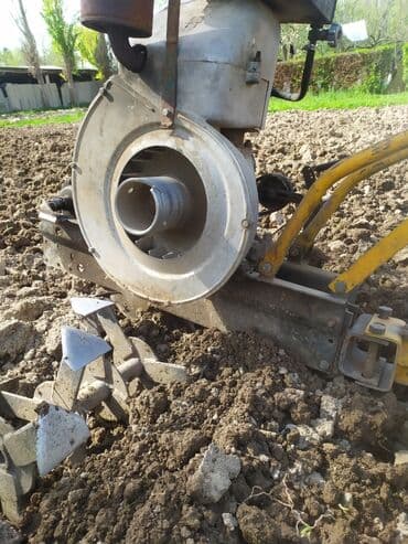 купить мотор на ниву: Продаю мотоблок Урал в рабочем хорошим состояние все есть в комплекте — 5