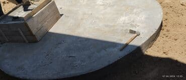 Дизайн, долборлоо: Бишкекте кудук"суу кампа" тез жана сапаттуу 3 тоннадан 10 тоннага — 2