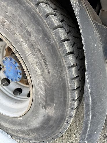 запчасти на лт 35: Грузовик, MAN, Б/у — 4