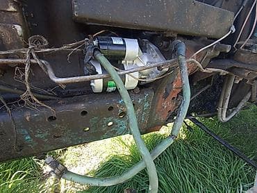 домик на колесах прицеп цена: Трактор МТЗ-80 «Беларус» вместе с плугом обмен на легковой и скот — 3