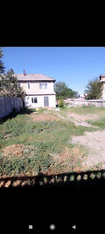 пол дома центр: Дом, 300 м², 6 комнат, Собственник, Старый ремонт — 26