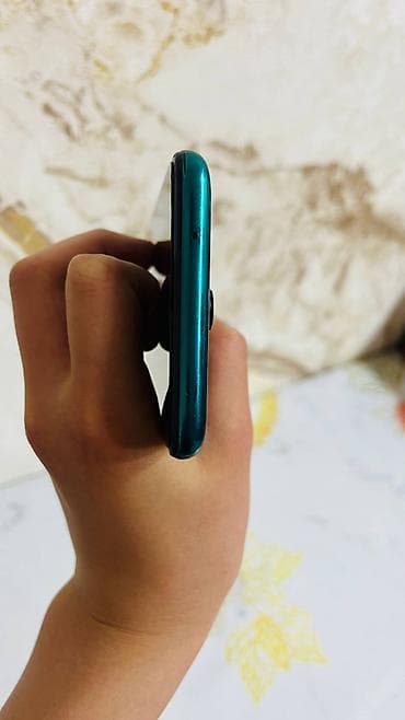 iphone pro max 16: Redmi, Redmi Note 8 Pro, 64 ГБ, цвет - Зеленый, 2 SIM — 5